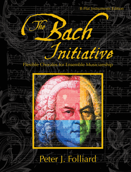 The Bach Initiative - B-flat Instruments