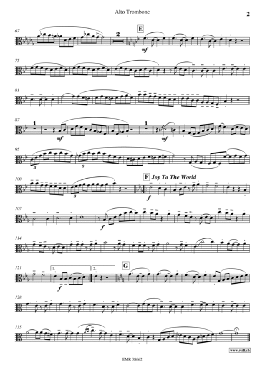 Come Little Children Come Little Children Piano Accompaniment scores gallery preview page 3