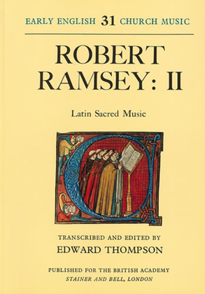 Book cover for Latin Sacred Music