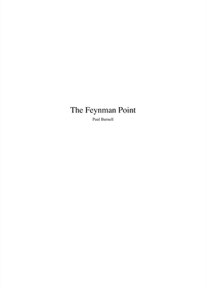 The Feynman Point