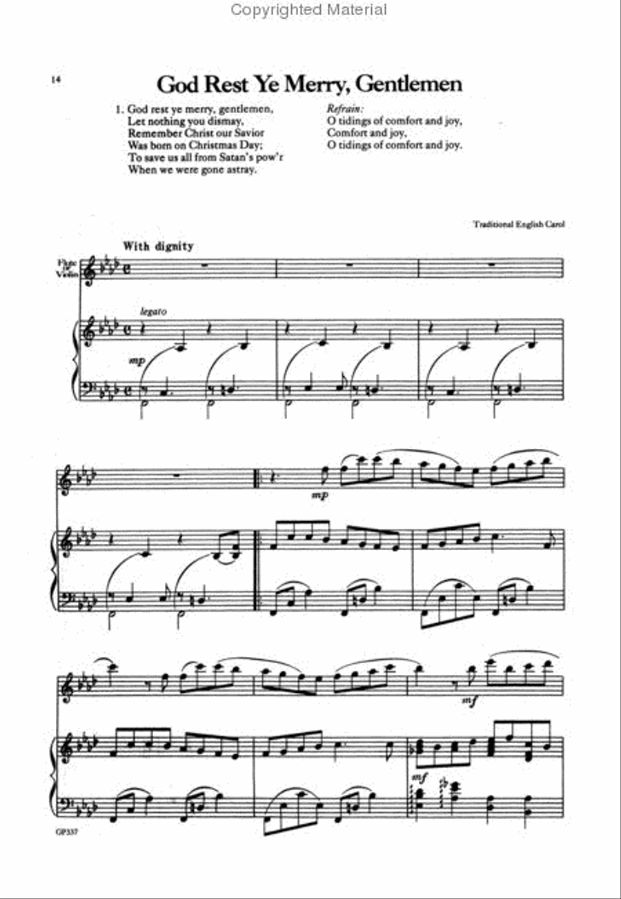 75 CHRISTMAS SHEET MUSIC for PIANO: by Kingdom, Eu génie