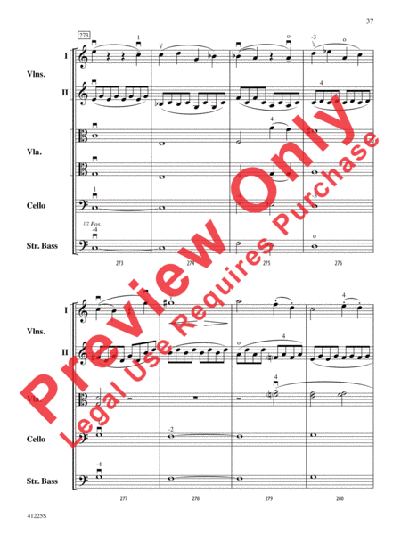 Sinfonia No. 9 in C Major image number null