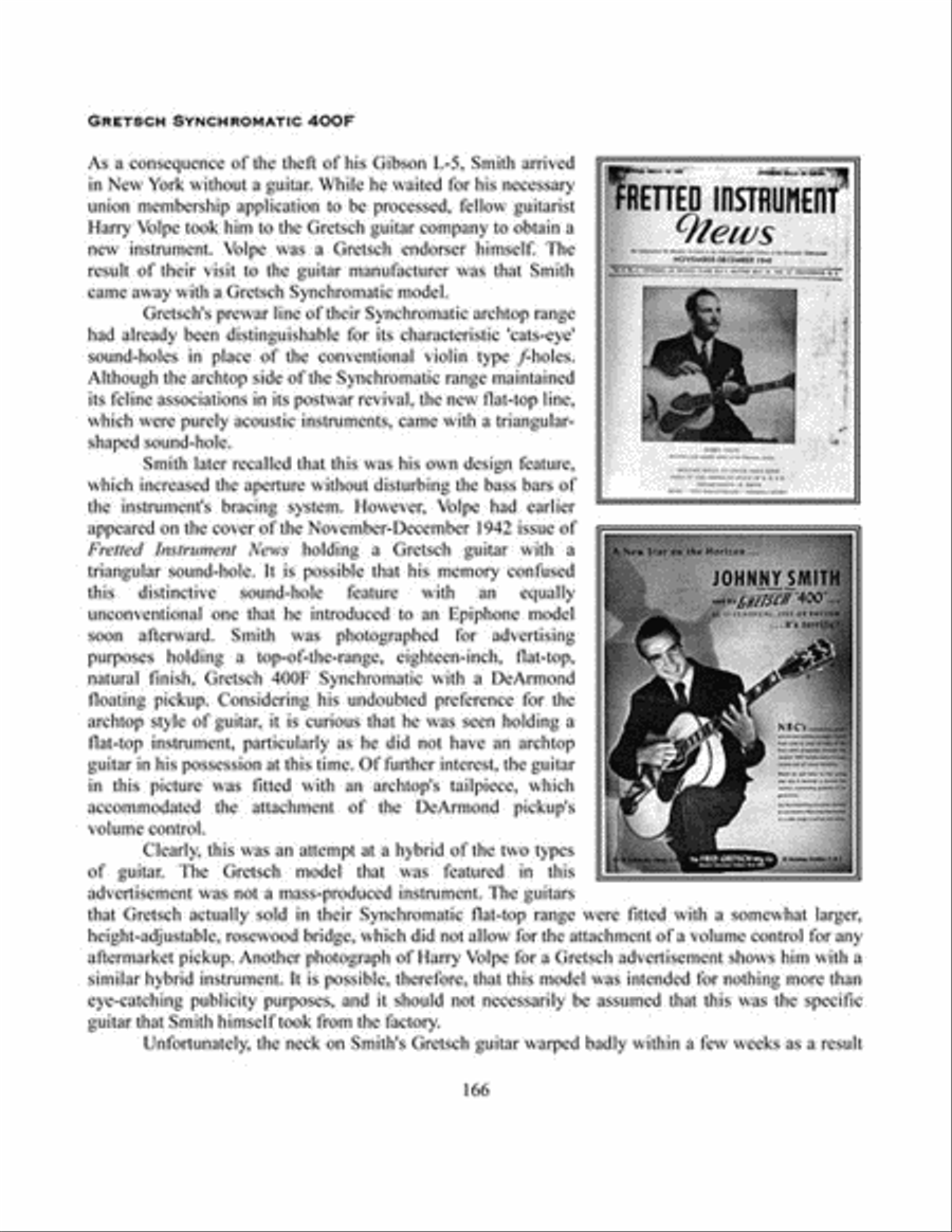 Moonlight in Vermont Moonlight in Vermont Collection / Songbook scores gallery preview page 6