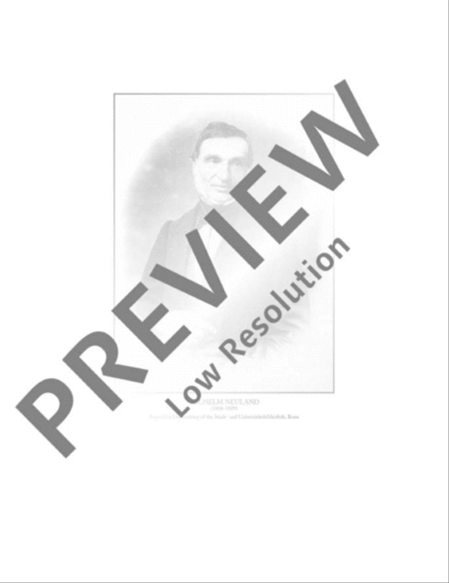 Souvenir Germanique Guitar scores gallery preview page 3