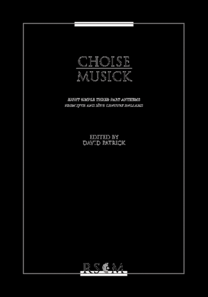 Choise Musick