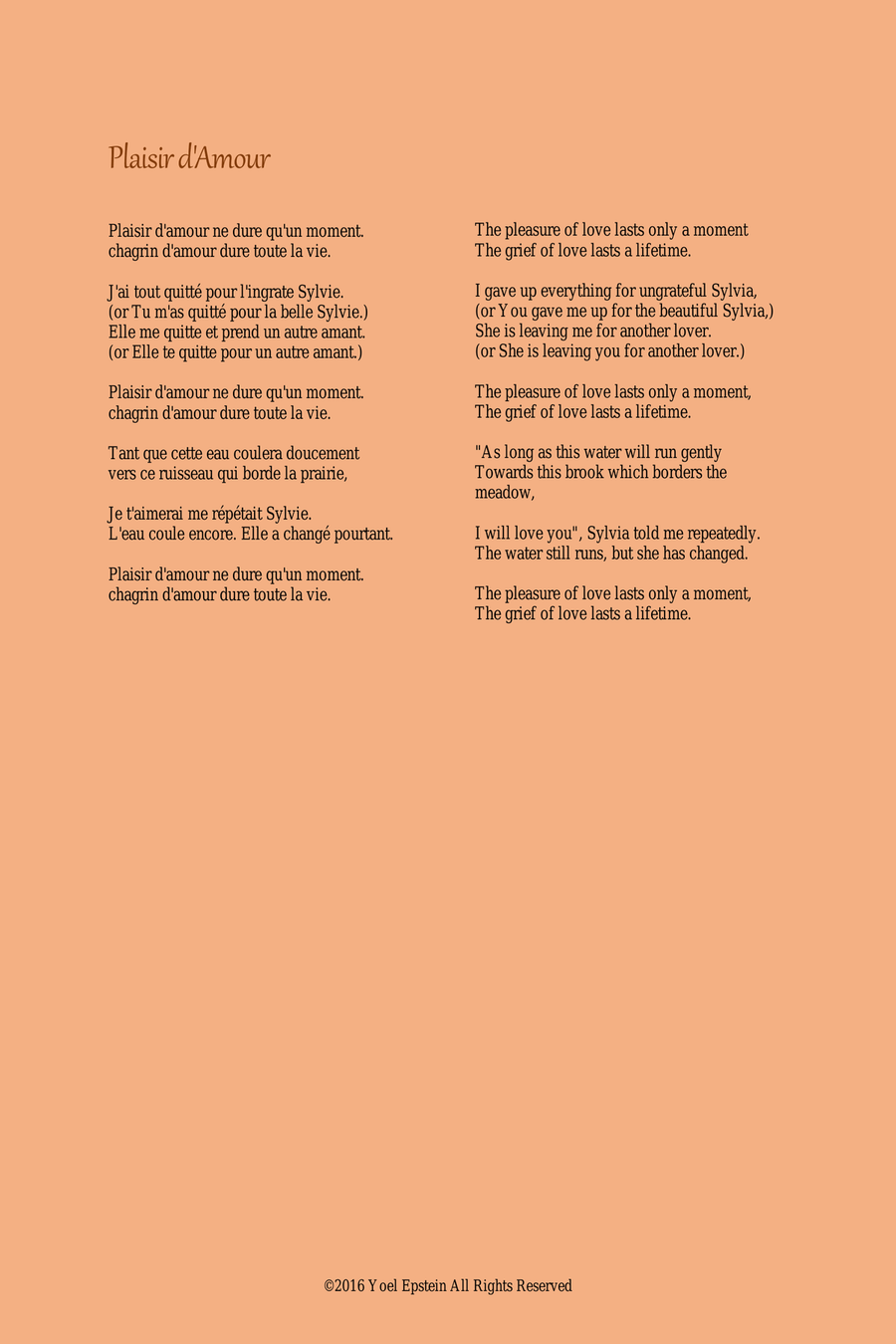 Love! A collection of songs for Valentines Day arranged for woodwind quintet Woodwind Quintet scores gallery preview page 4
