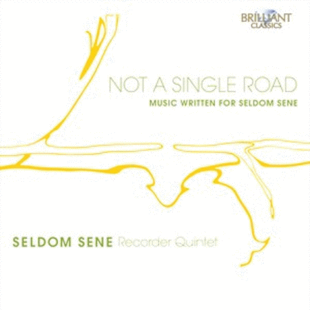 Seldom Sene: Not a Single Road