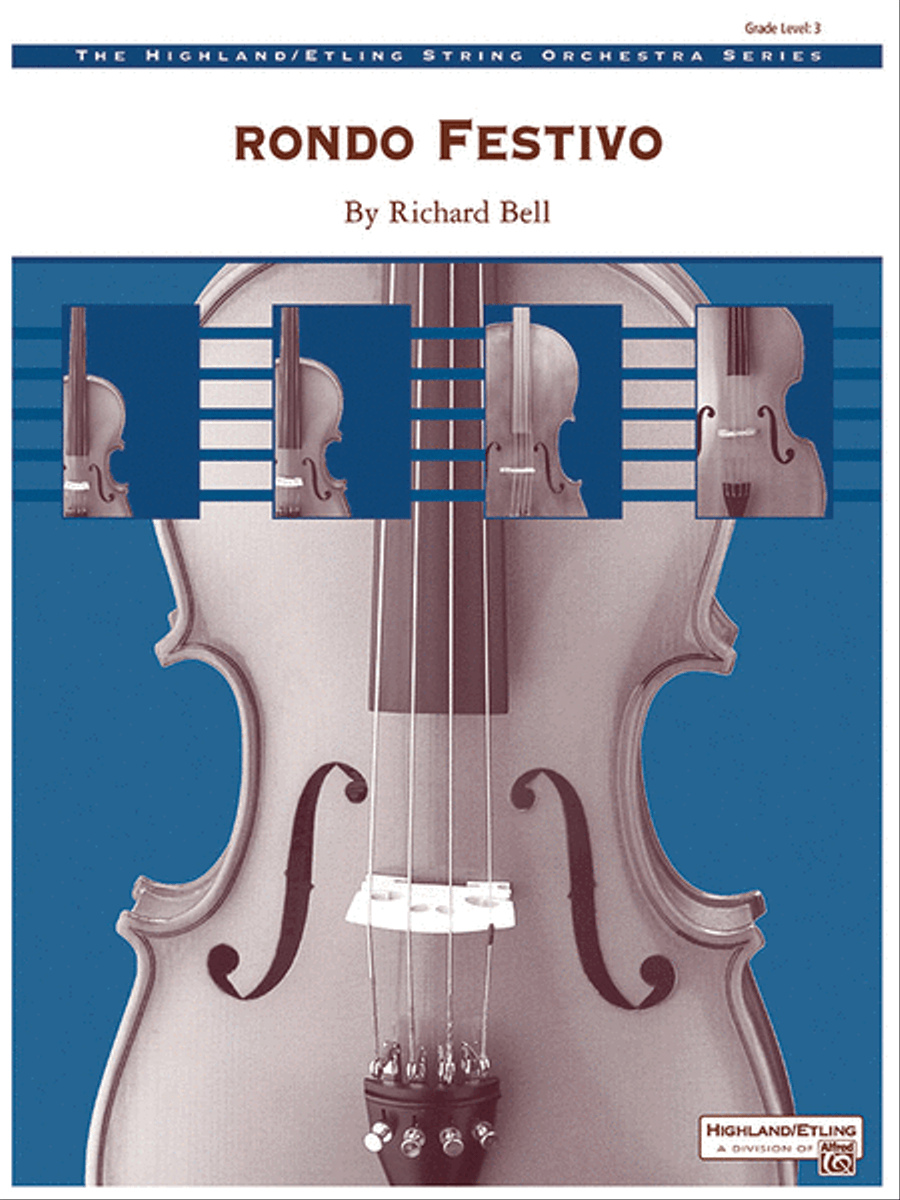 Rondo Festivo