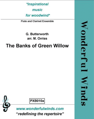The Banks Of Green Willow