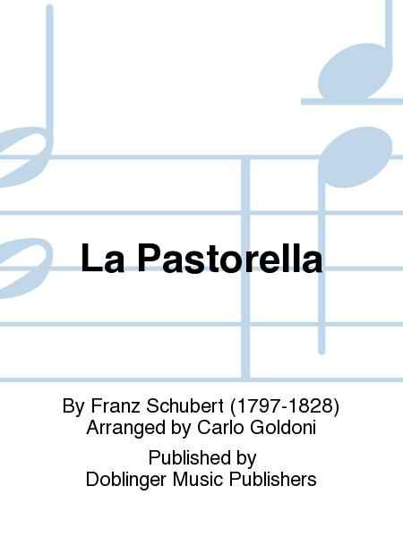 La Pastorella