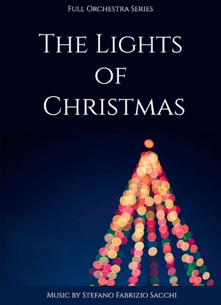 The Lights of Christmas image number null