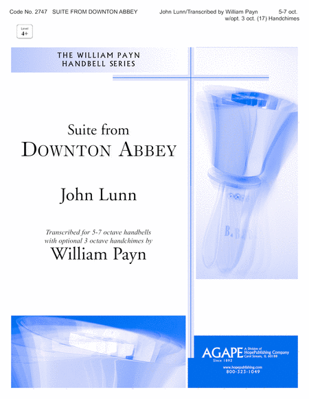 Suite From 'Downton Abbey' image number null