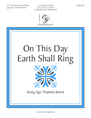 On this Day Earth Shall Ring