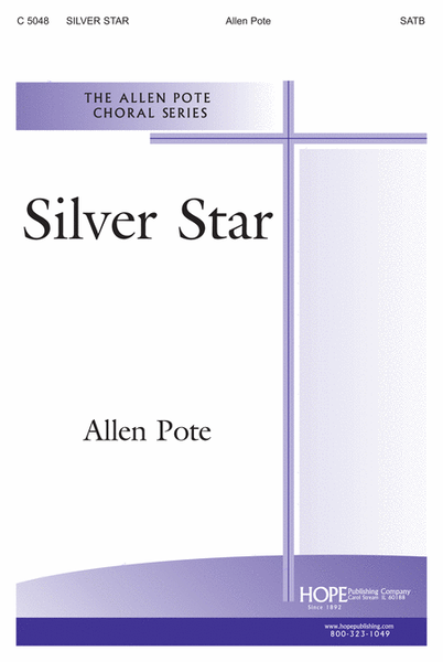 Silver Star image number null