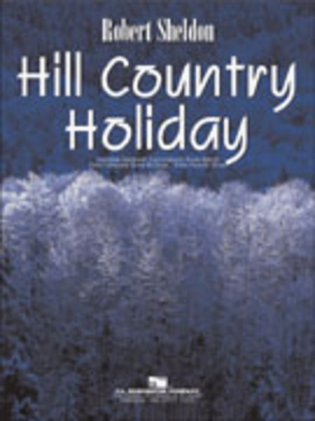 Hill Country Holiday image number null