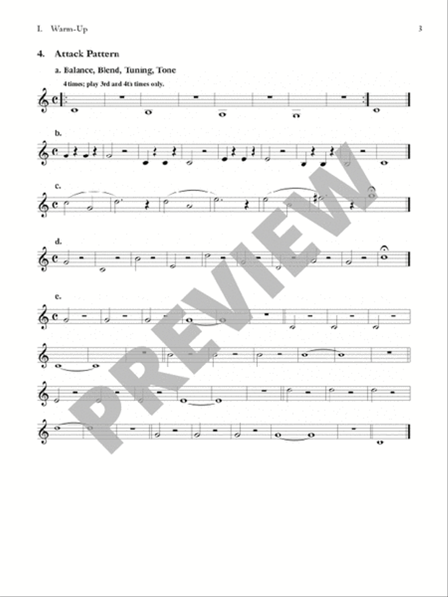 Habits of a successful beginner band musician flute sale