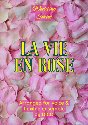 La Vie En Rose