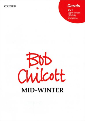 Book cover for Mid-winter