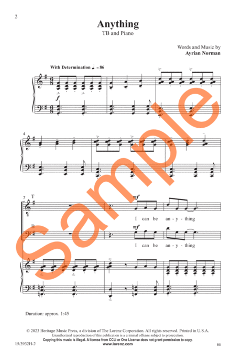 Anything TB scores gallery preview page 3