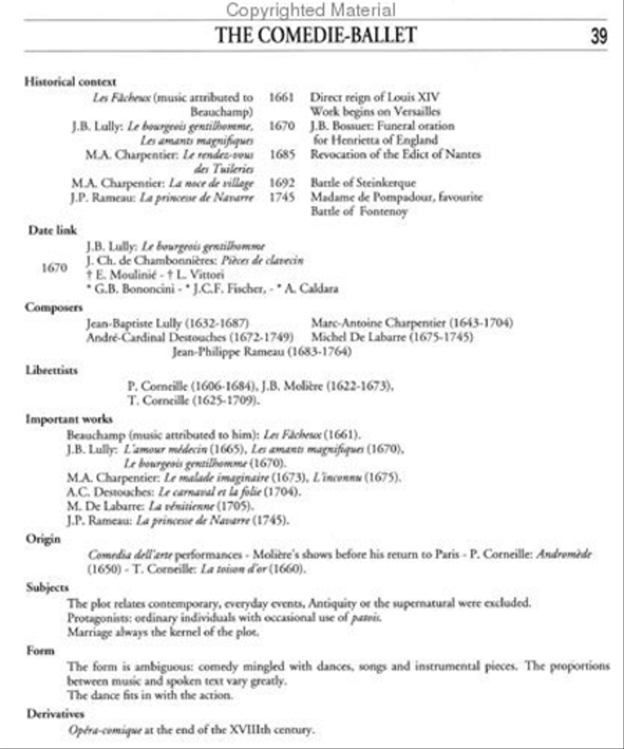 Western Music Western Music CD scores gallery preview page 2