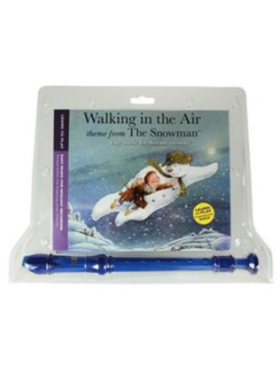 The Snowman: Walking In The Air