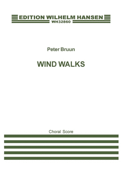 Wind Walks