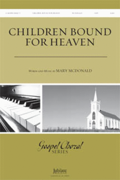 Children Bound For Heaven image number null