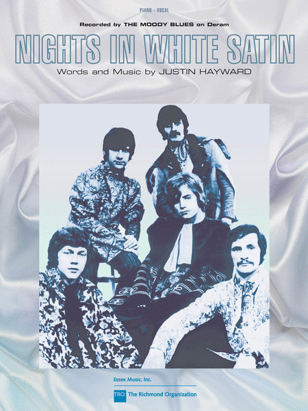 The Moody Blues: Nights In White Satin