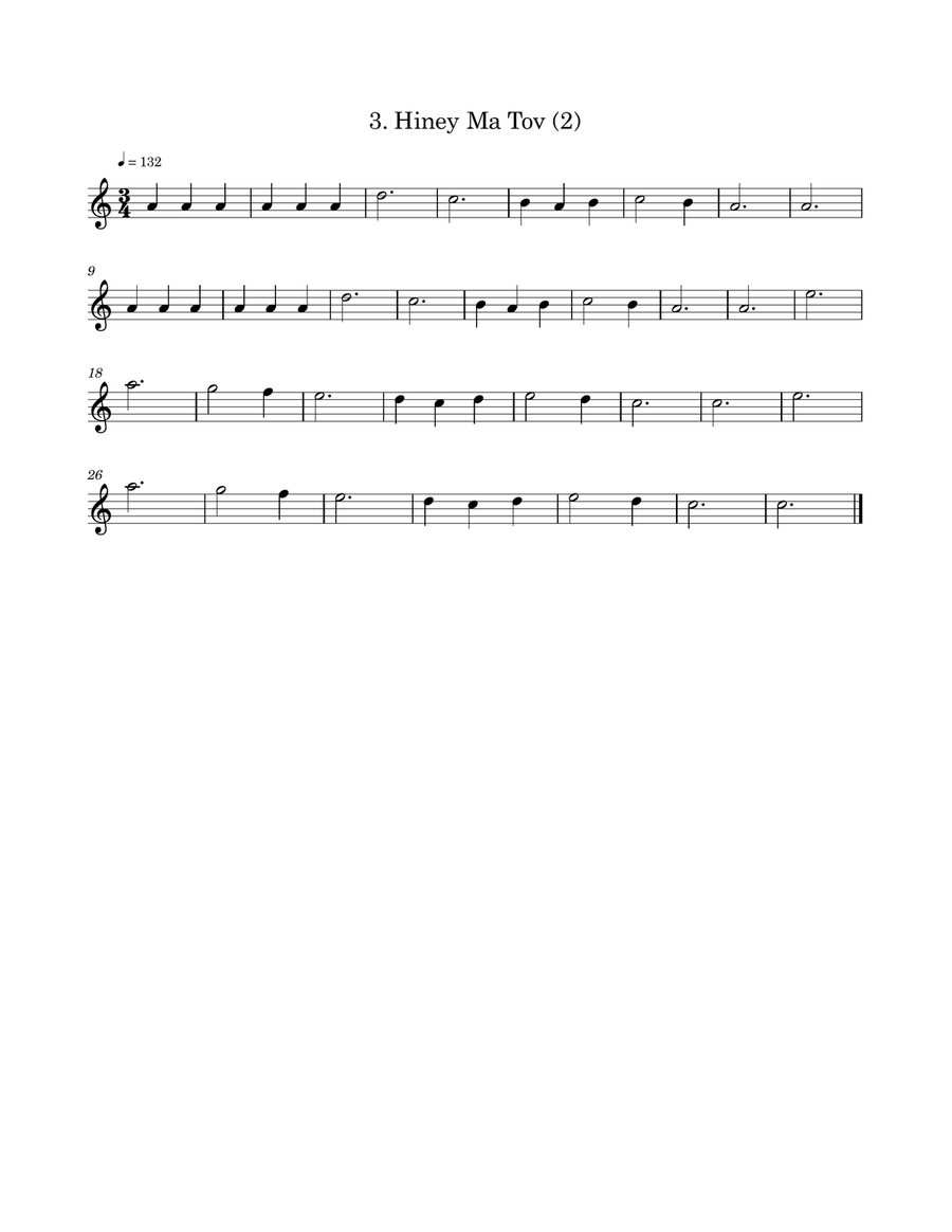 Jewish Music For Beginning Violin Violin Solo scores gallery preview page 3
