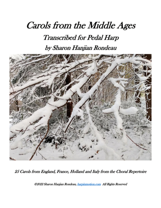 Carols from the Middle Ages