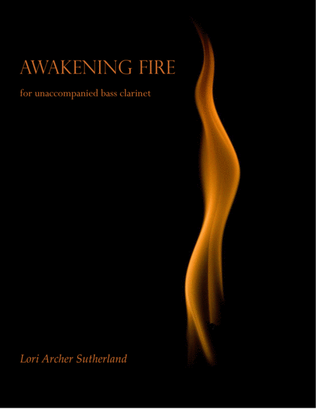 Awakening Fire