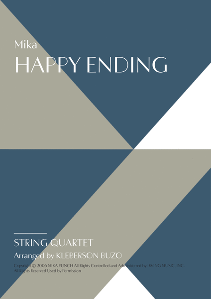 Happy Ending image number null