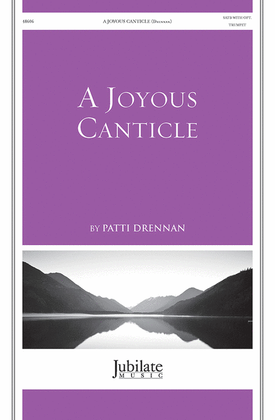 A Joyous Canticle