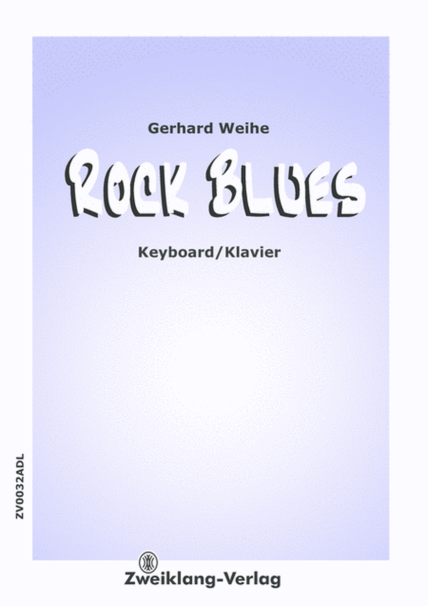 Rock Blues image number null