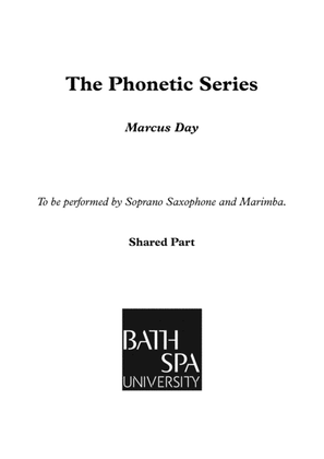The Phonetic Series