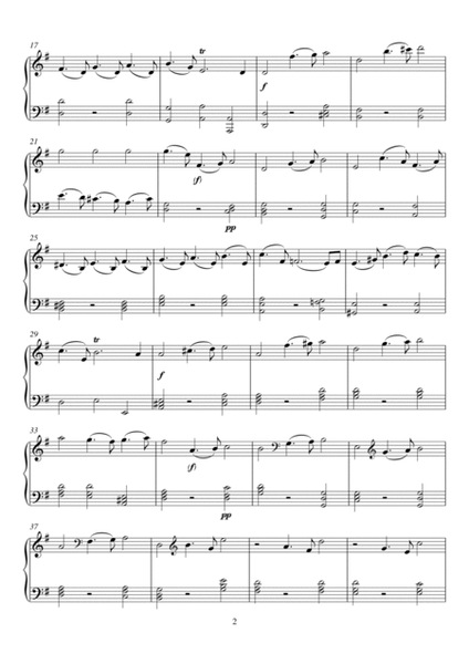 Viola Concerto TWV 51 In G Major (1st Movement)