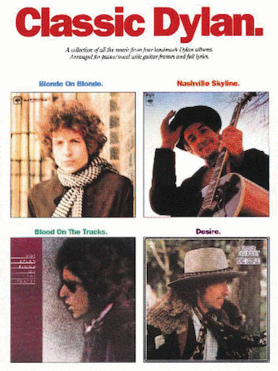 Bob Dylan: Classic Dylan