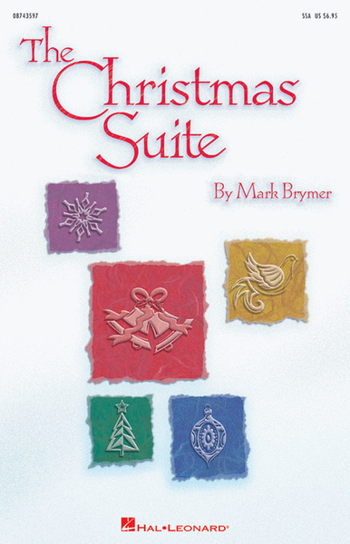 The Christmas Suite image number null