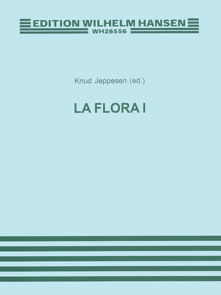 La Flora Volume 1