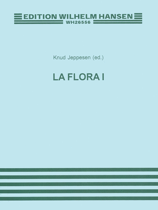 La Flora – Volume 1