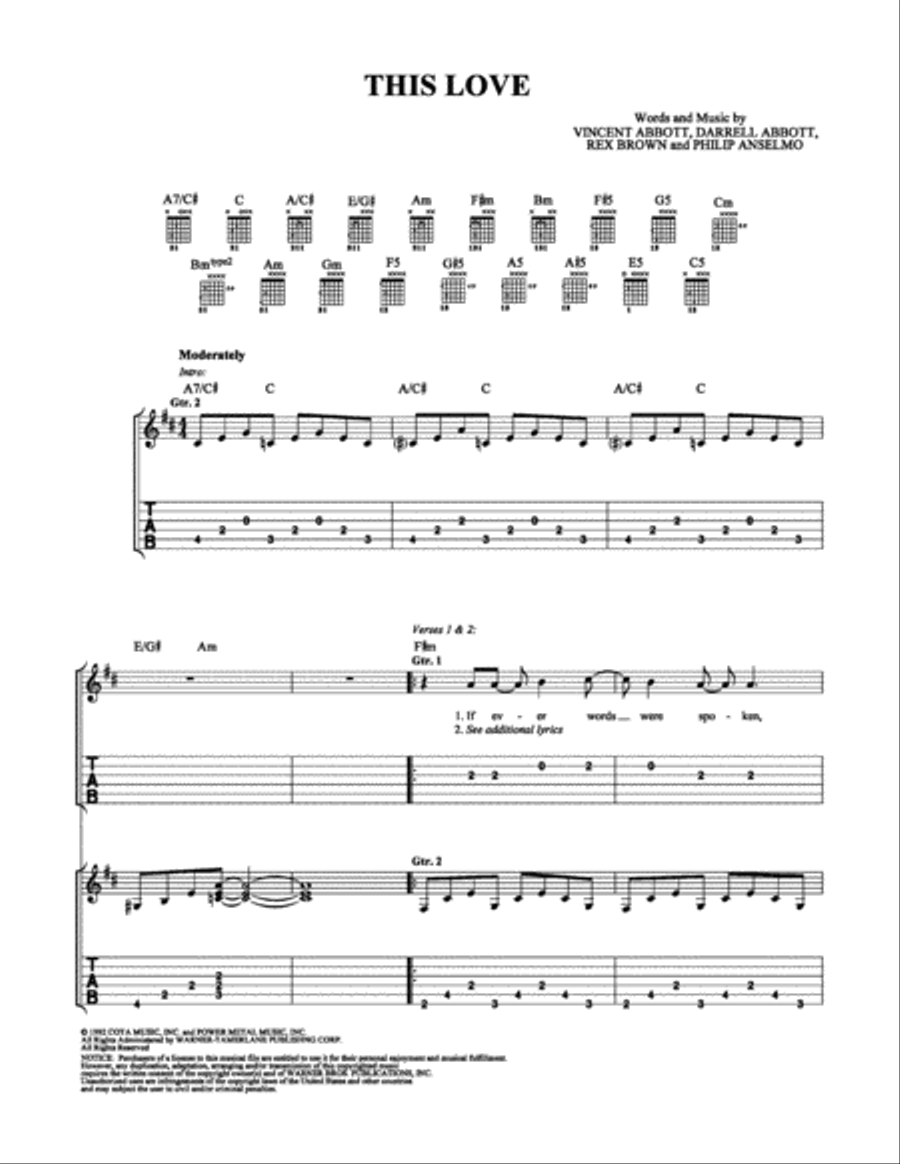 Bangdream MyGO】KiLLKiSS / Ave Mujica - OP Sheet music for