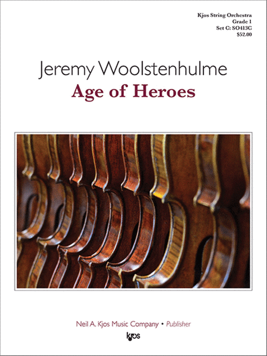Age Of Heroes