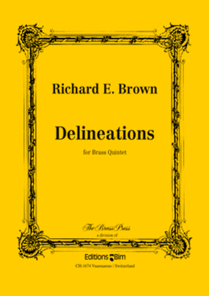 Delineations