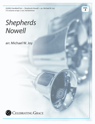 Shepherds Nowell (Digital Download)