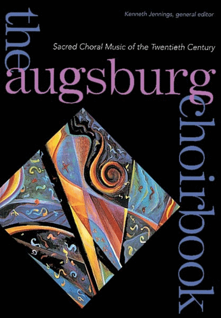 The Augsburg Choirbook
