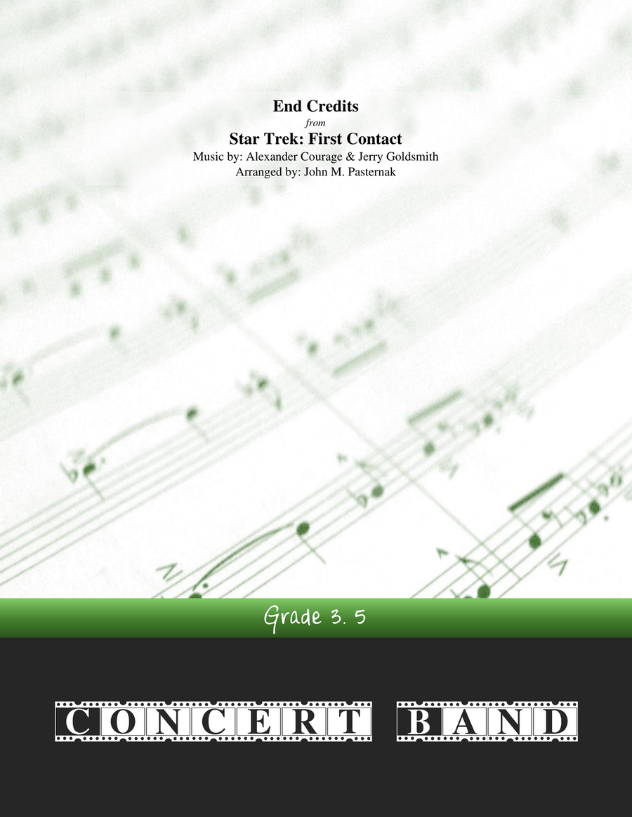 Book cover for Star Trek(r) First Contact