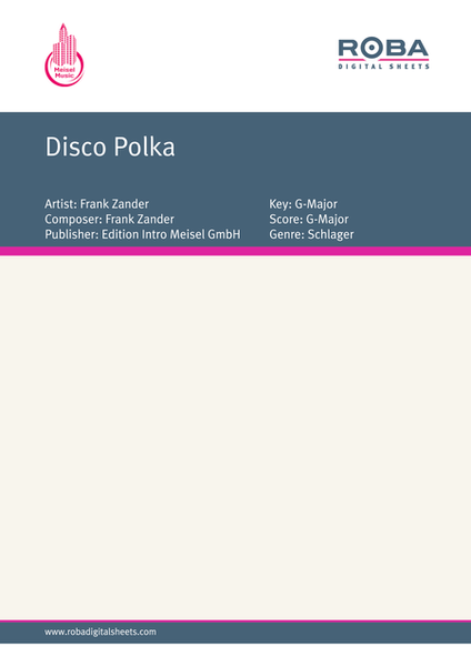 Disco Polka