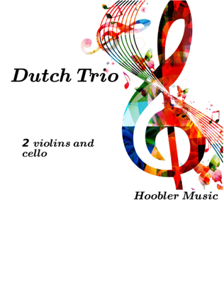 Dutch Trio
