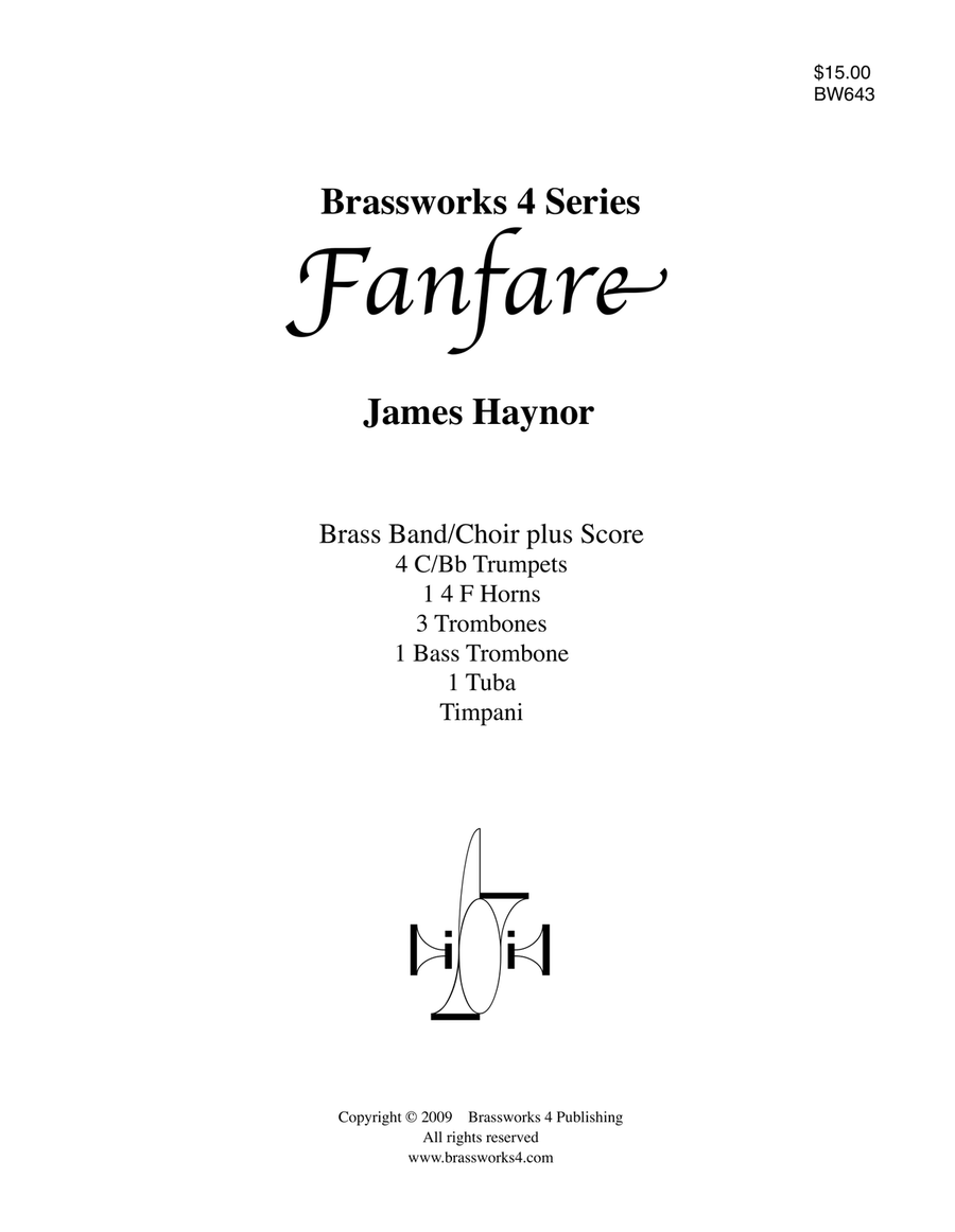 Fanfare