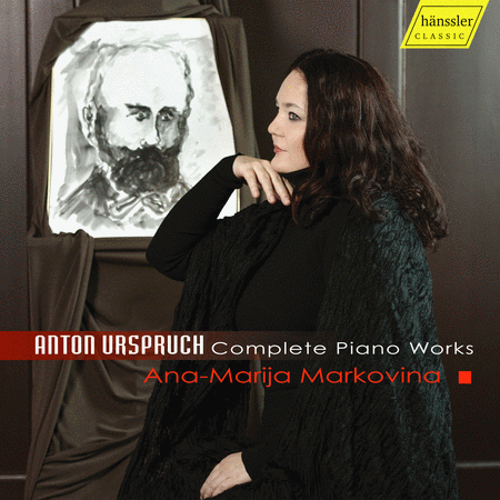 Urspruch: Complete Piano Works